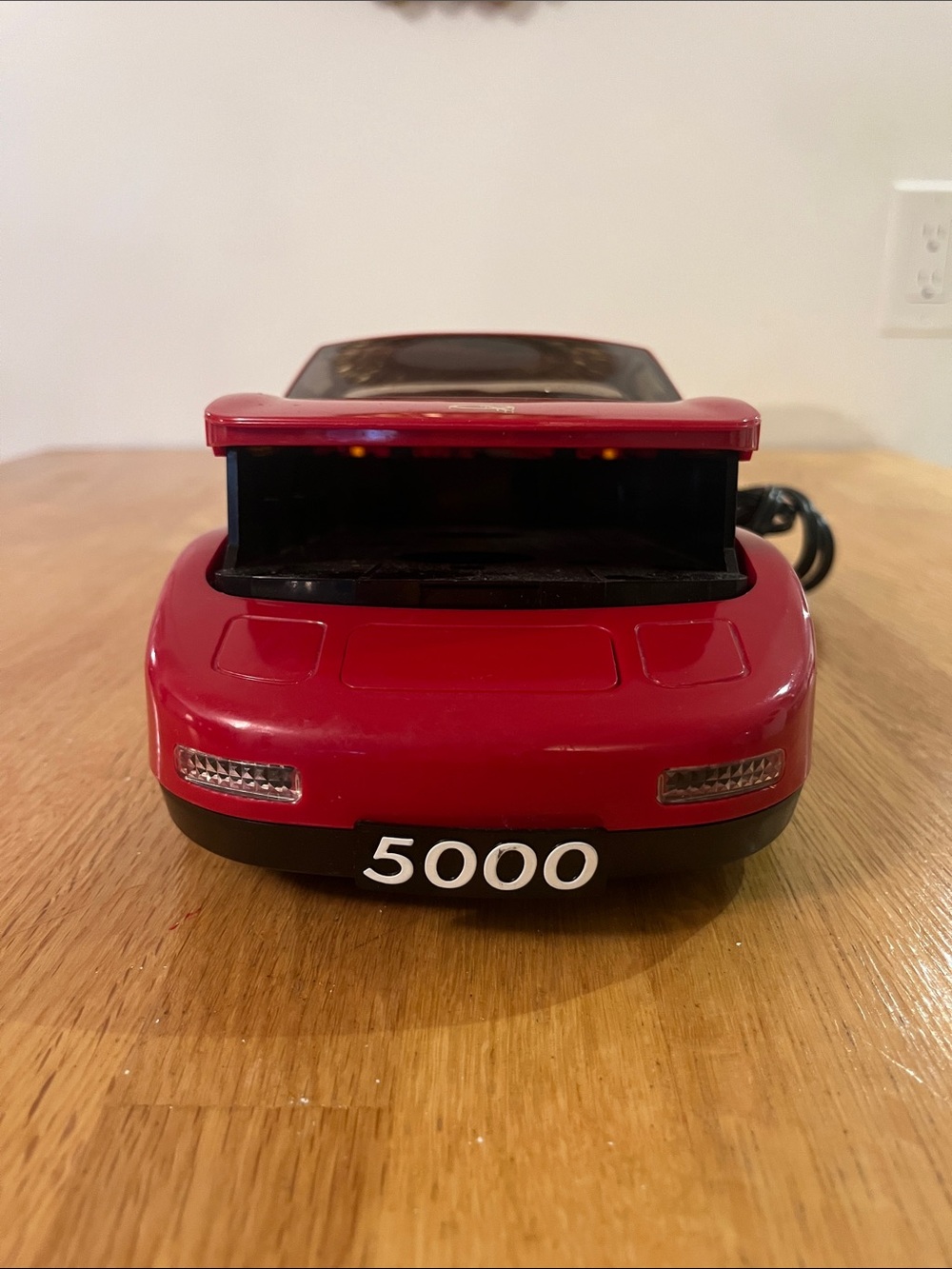 VHS Rewinder - Picture 3 of 7